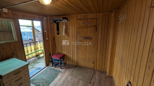 
  Продается коттедж 46 м². Фото 19.