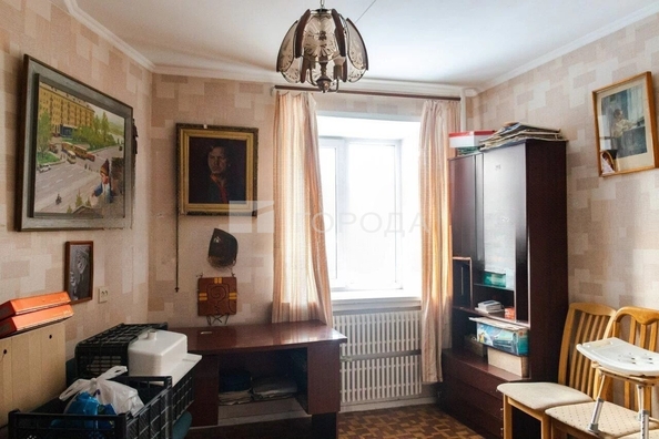 
  Продается 4-комн. квартира 102.1 м². Фото 10.