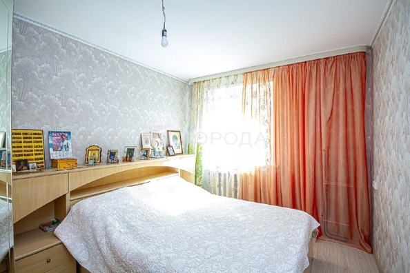 
  Продается 2-комн. квартира 58.4 м². Фото 5.