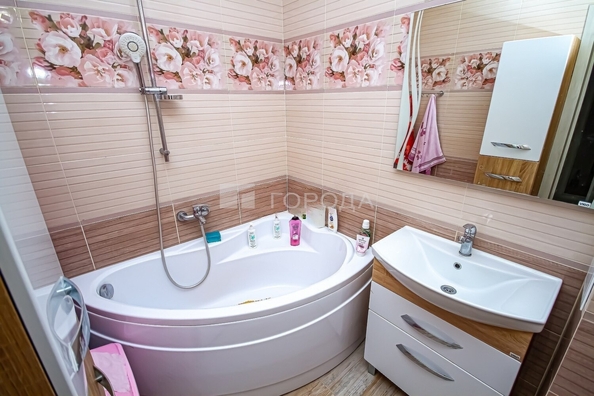 
  Продается 2-комн. квартира 58.4 м². Фото 8.