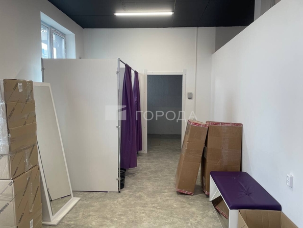 
  Продается универсальное помещение 90 м², в ЖК На Петухова, дом 2. Фото 4.