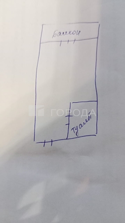 
  Продается студия 32.7 м². Фото 18.