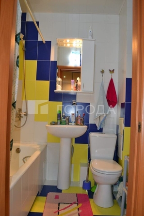 
  Продается 2-комн. квартира 45 м². Фото 5.