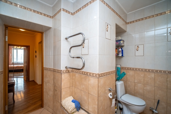 
  Продается 3-комн. квартира 91 м². Фото 14.