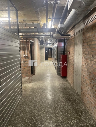 
  Продается бокс 2.7 м², в ЖК Авиатор, дом 1-1. Фото 5.