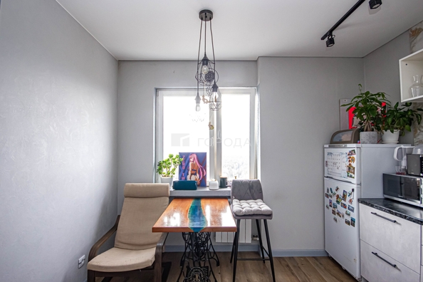 
  Продается 2-комн. квартира 47 м², в ЖК Сокольники, стр 3. Фото 3.