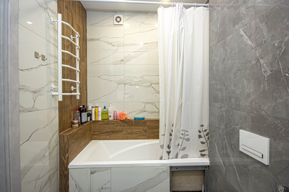 
  Продается 2-комн. квартира 47 м², в ЖК Сокольники, стр 3. Фото 15.