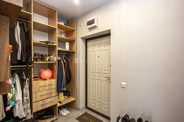 
  Продается 2-комн. квартира 47 м², в ЖК Сокольники, стр 3. Фото 20.