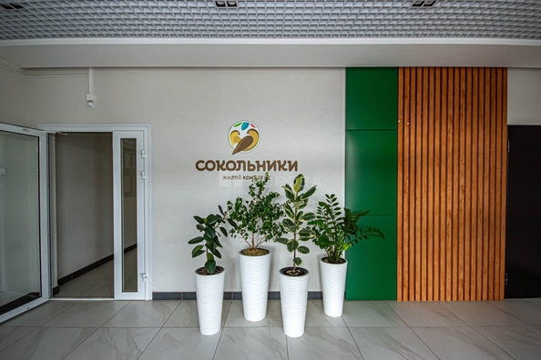 
  Продается 2-комн. квартира 47 м², в ЖК Сокольники, стр 3. Фото 24.