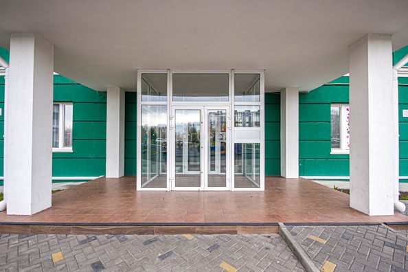 
  Продается 2-комн. квартира 47 м², в ЖК Сокольники, стр 3. Фото 25.