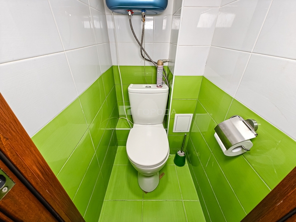 
  Продается 4-комн. квартира 79.6 м². Фото 8.