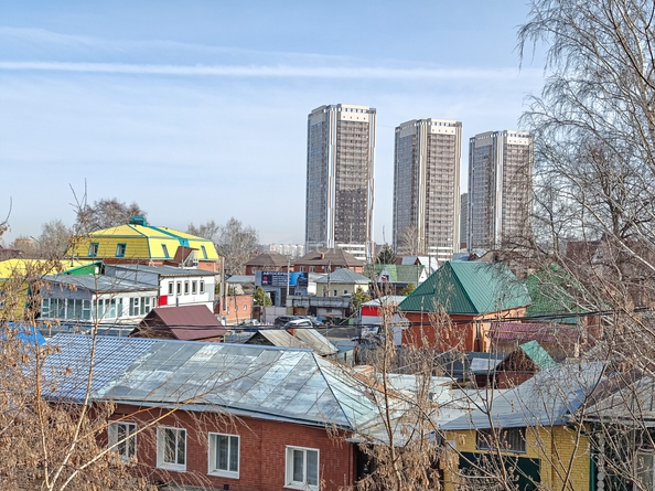 
  Продается 4-комн. квартира 79.6 м². Фото 17.