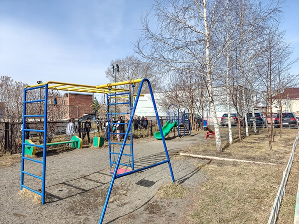 
  Продается 4-комн. квартира 79.6 м². Фото 19.
