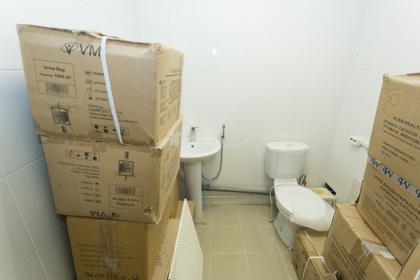 
  Продается универсальное помещение 122 м². Фото 47.