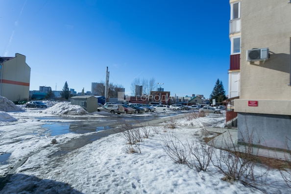 
  Продается универсальное помещение 122 м². Фото 49.