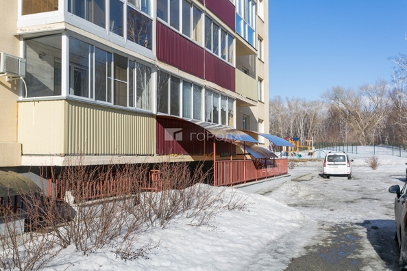 
  Продается универсальное помещение 122 м². Фото 51.