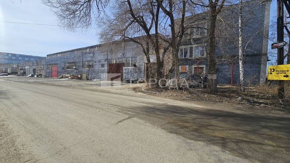 
  Продается склад 667 м². Фото 12.