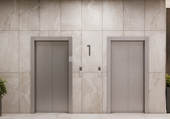 
  Продается офис 29 м², в АК Нова-апарт. Фото 6.