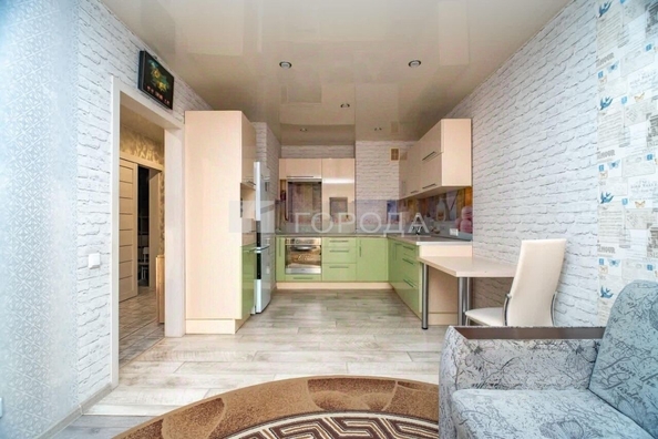 
  Продается 2-комн. квартира 51 м². Фото 3.