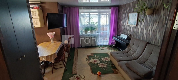 
  Продается 4-комн. квартира 98 м². Фото 6.