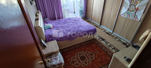 
  Продается 4-комн. квартира 98 м². Фото 16.