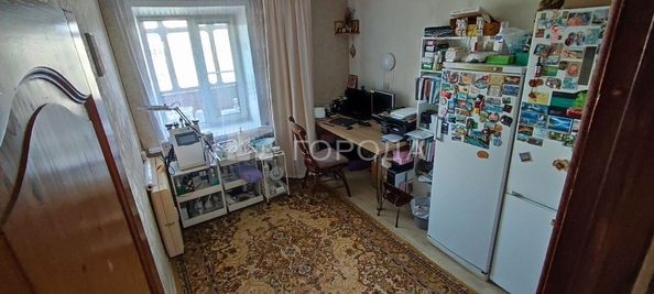 
  Продается 4-комн. квартира 98 м². Фото 24.
