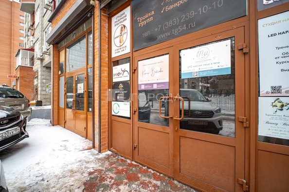 
  Продается готовый бизнес 626.4 м². Фото 47.