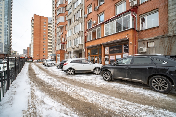 
  Продается готовый бизнес 626.4 м². Фото 48.