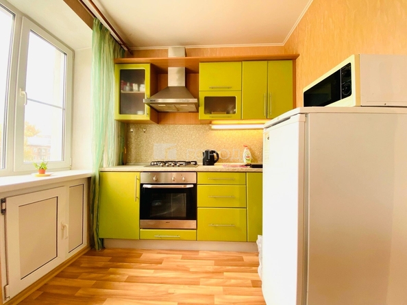 
  Продается 1-комн. квартира 31.5 м². Фото 4.