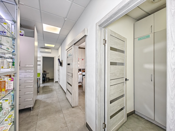 
  Продается универсальное помещение 100 м². Фото 27.
