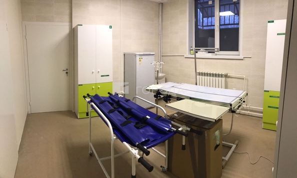 
  Сдается универсальное помещение 122 м². Фото 5.