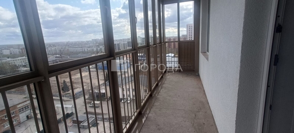 
  Продается студия 28.6 м², в ЖК Рубин. Фото 17.