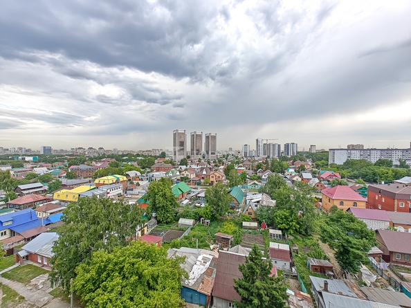 
  Продается 4-комн. квартира 90 м². Фото 26.