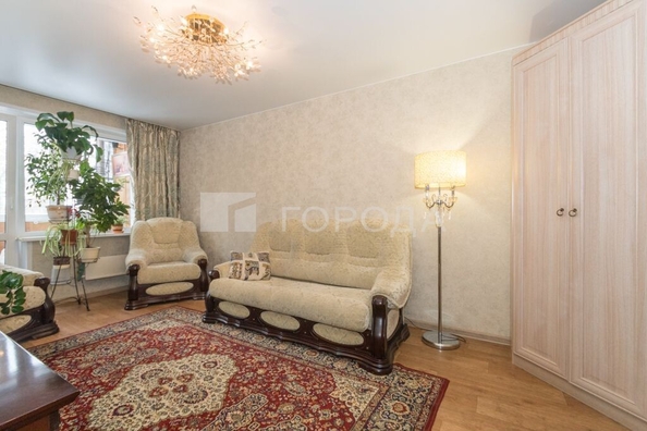 
  Продается 2-комн. квартира 44 м². Фото 5.