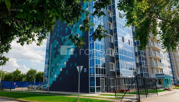 
  Продается 3-комн. квартира 60 м². Фото 1.