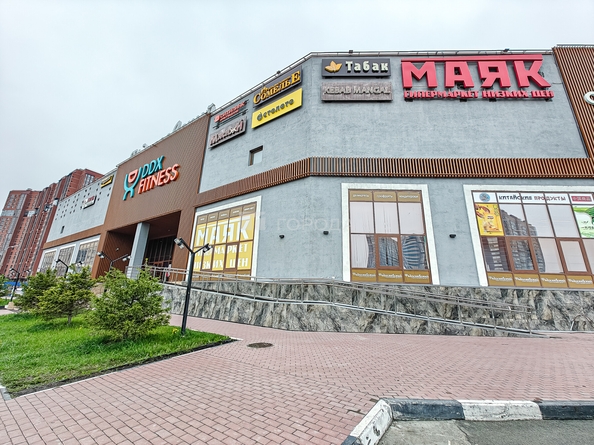 
  Сдается торговая площадь 2500 м². Фото 25.