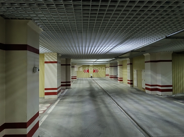 
  Продается парковка 14 м². Фото 3.