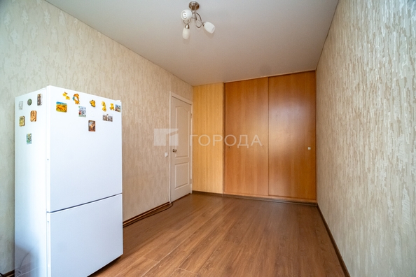 
  Продается 3-комн. квартира 57.9 м². Фото 10.