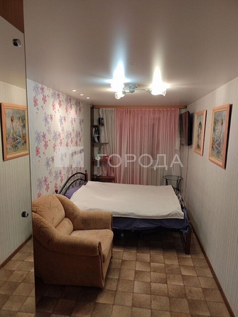 
  Продается 3-комн. квартира 57 м². Фото 3.