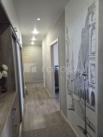 
  Продается 3-комн. квартира 80.8 м². Фото 6.