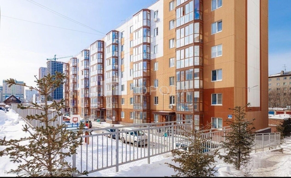 
  Продается 3-комн. квартира 80.8 м². Фото 18.