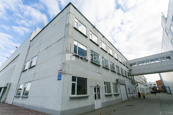 
  Сдается офис 427 м². Фото 1.
