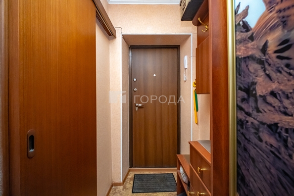 
  Продается 1-комн. квартира 34 м². Фото 9.