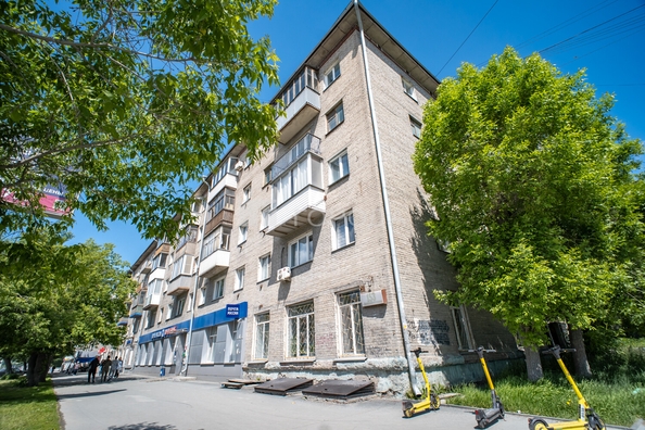 
  Продается 1-комн. квартира 34 м². Фото 18.