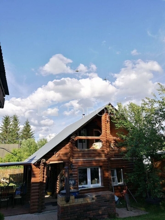 
  Продается коттедж 100 м². Фото 2.