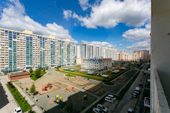 
  Продается студия 29 м². Фото 8.
