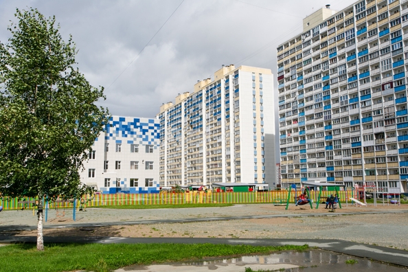 
  Продается студия 29 м². Фото 17.