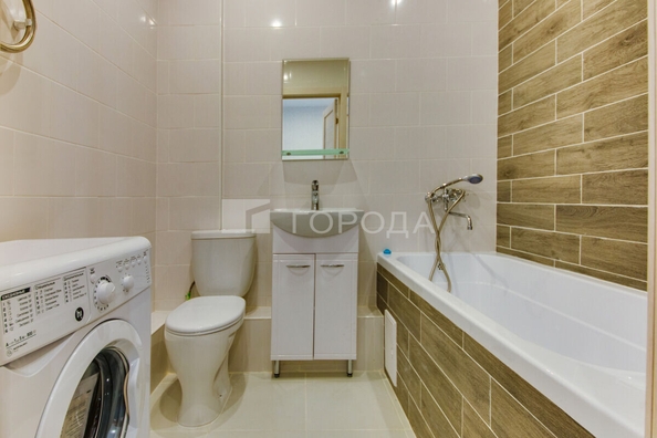 
  Продается апартамент 23 м², в АК Бирюзовая жемчужина Апарт. Фото 2.