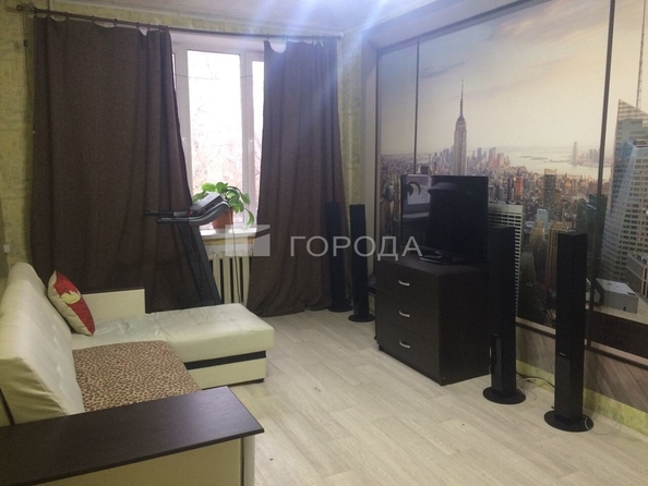 
  Продается 2-комн. квартира 50.2 м². Фото 6.