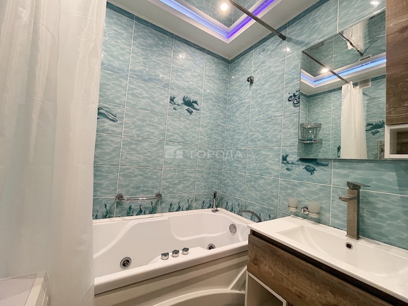 
  Продается 1-комн. квартира 39.9 м². Фото 11.